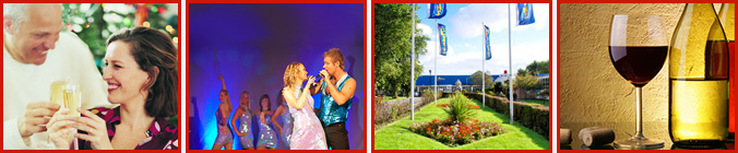 Select Adult Breaks and Adult Holidays at Pontins Pakefield