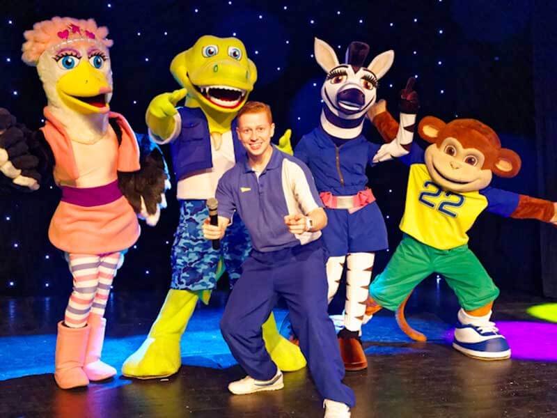 November Sale | Pontins